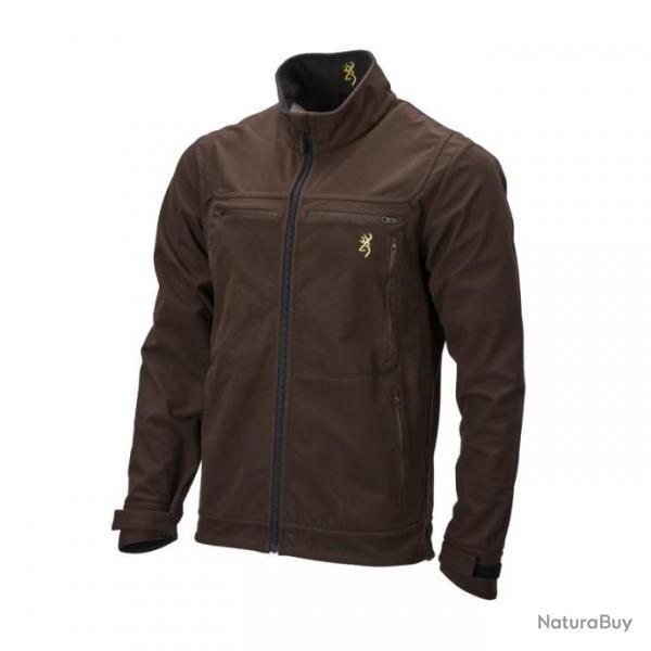Veste Ultimate Activ R�versible BROWNING