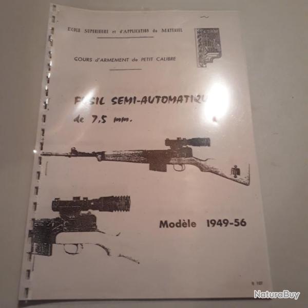 ESAM Cours APC sur le 49/56 en 7.5