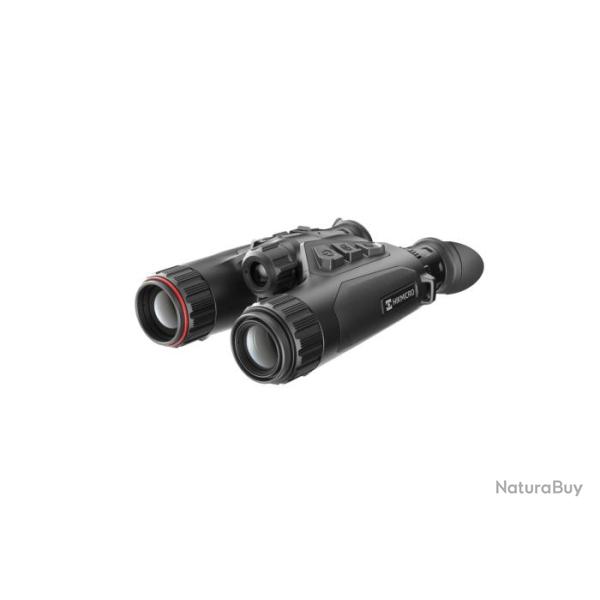 JUMELLES THERMIQUES HIKMICRO HABROK 4K