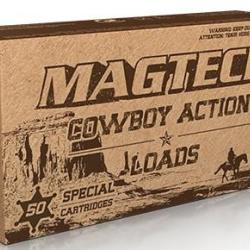 MAGTECH 45 COLT 200GR LFN X50
