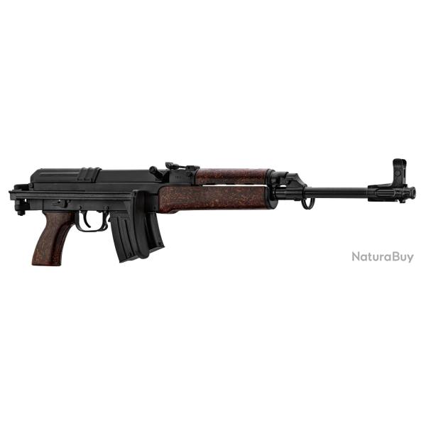STV - CARABINE SEMI AUTOMATIQUE MK67 STANDARD CROSSE REPLIABLE 7.62X39 MM