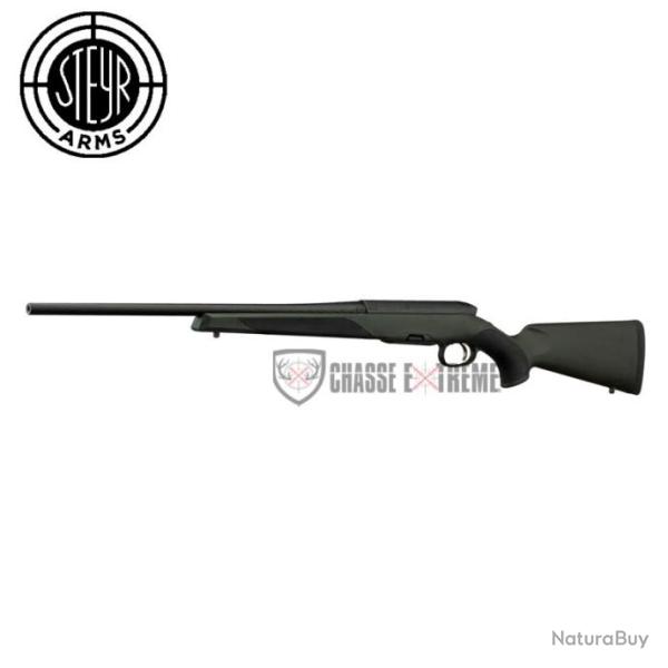 Carabine STEYR CL II SX 63.5cm Cal 7 mm Rem Gaucher