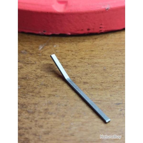 RHONER - Mod 15G - 8mm Blanc - Pi�ce - Ressort de g�chette