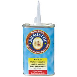 Burette Huile De Vaseline Pure Helios - ARMISTOL
