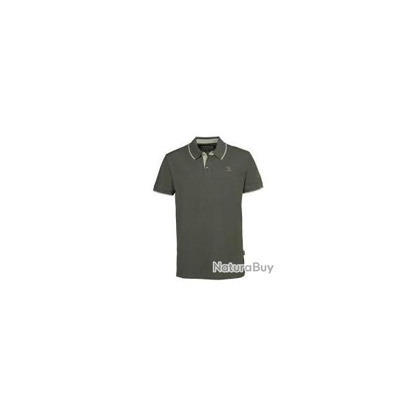 Polo De Chasse Brod� PERCUSSION