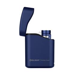 Olight Baton 4 &Eacute;dition Premium Bleu Royal