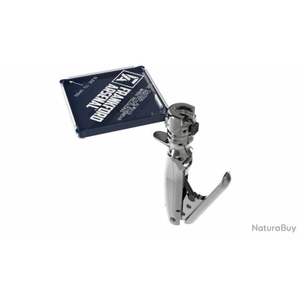 Frankford Arsenal - Amorceur � main - Perfect Seat Hand Primer.