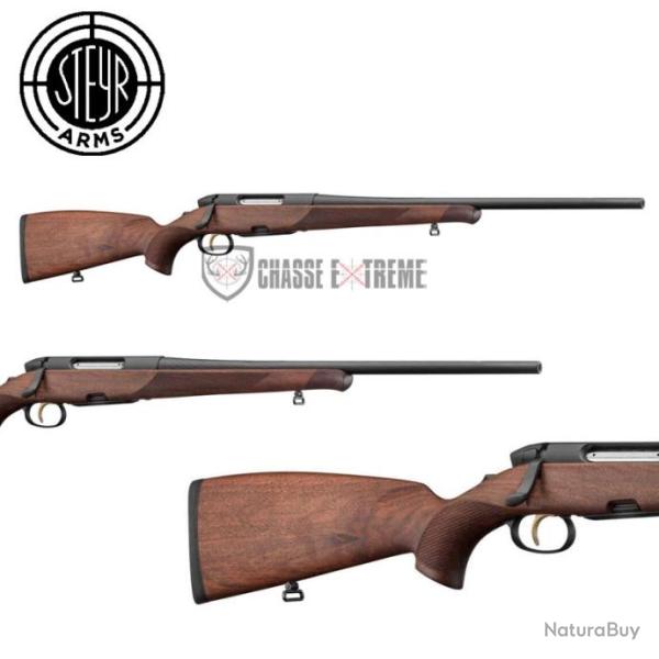 Carabine STEYR Standard SM12 Armement S�par� 56cm Cal 8x57 JS