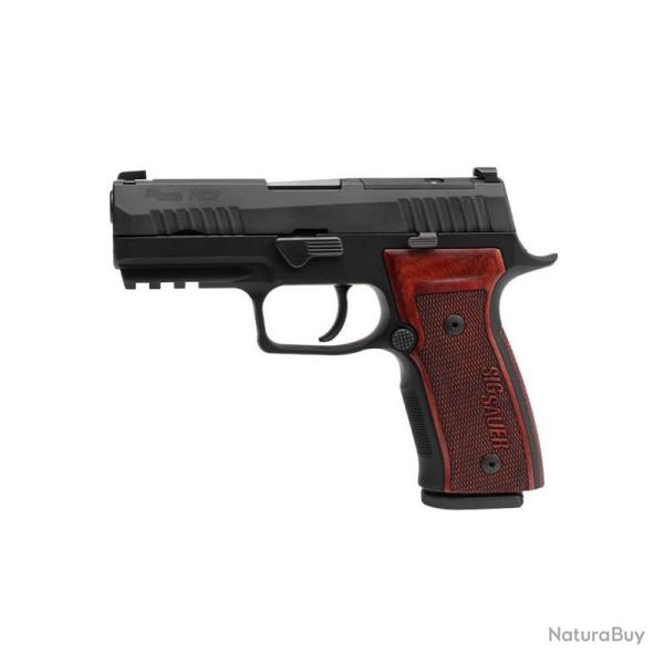 Sig Sauer P320 AXG Classic 9mm