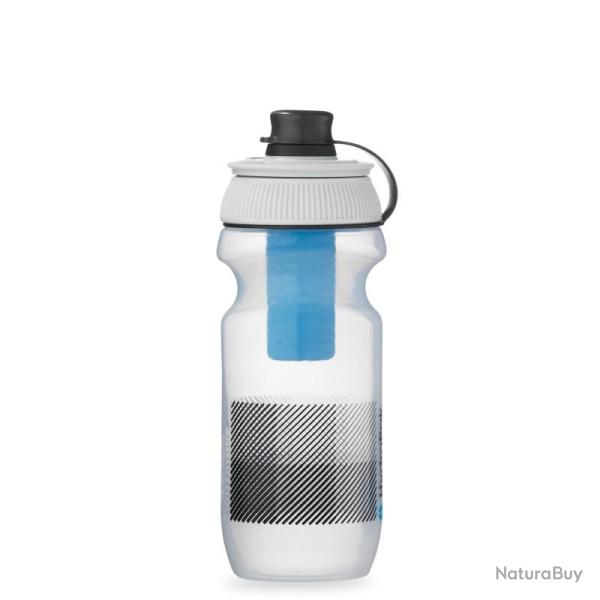 Gourde filtre � eau Hydrapak Breakaway + Filtre 590 ml