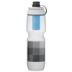 Gourde filtre &agrave; eau Hydrapak Breakaway + Filtre 885 ml