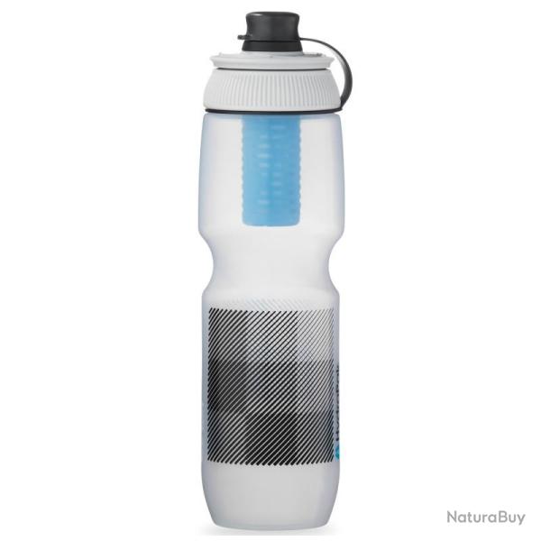 Gourde filtre � eau Hydrapak Breakaway + Filtre 885 ml