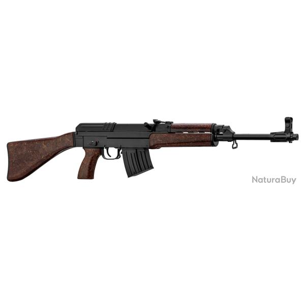 STV - CARABINE SEMI AUTOMATIQUE MK67 STANDARD CROSSE FIXE 7.62X39 MM