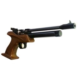 PISTOLET A PLOMB CP1M MULTI SHOT CAL 4.5 6J