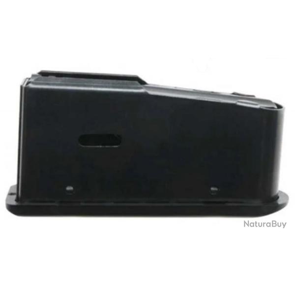 Chargeur TIKKA 3 coups m690-695 m658 tous calibres