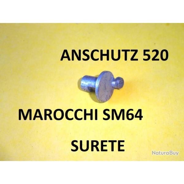 suret� ANSCHUTZ 520 et MAROCCHI SM64 AP66 - VENDU PAR JEPERCUTE (D22E1081)