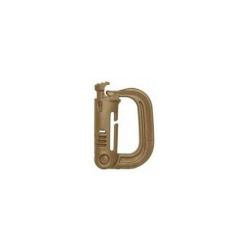 Mousqueton / Grimloc Carabiner (S&T) D&eacute;sert