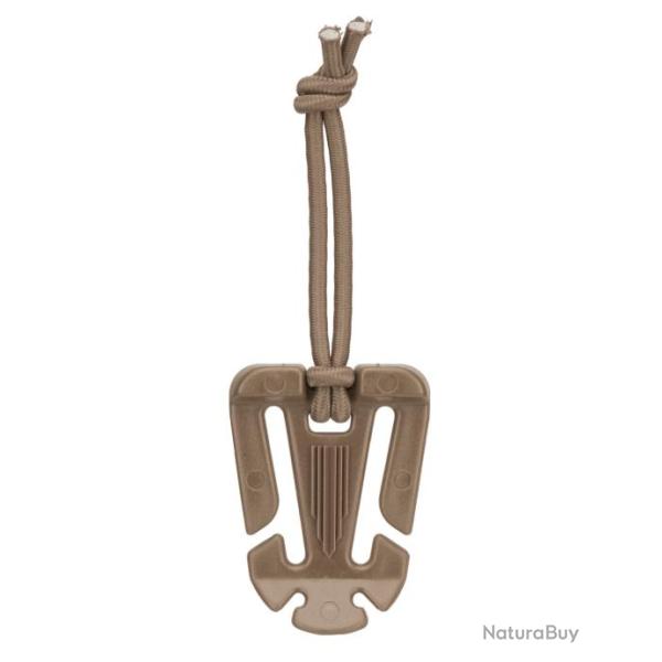 Web Dominator (Set de 4pcs) (101 Inc) D�sert