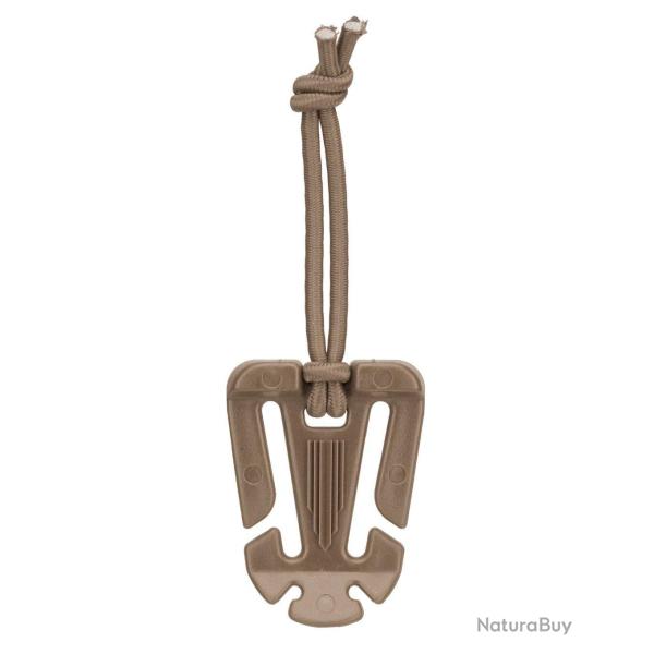 Web Dominator (Set de 4pcs) (101 Inc) D�sert