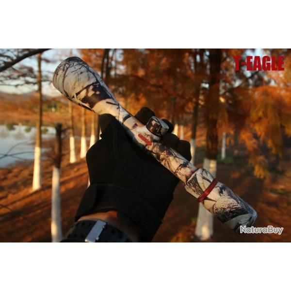 T-Eagle Lunette De Vis�e 3-9x50 WA Paiement en 3 ou 4 fois -