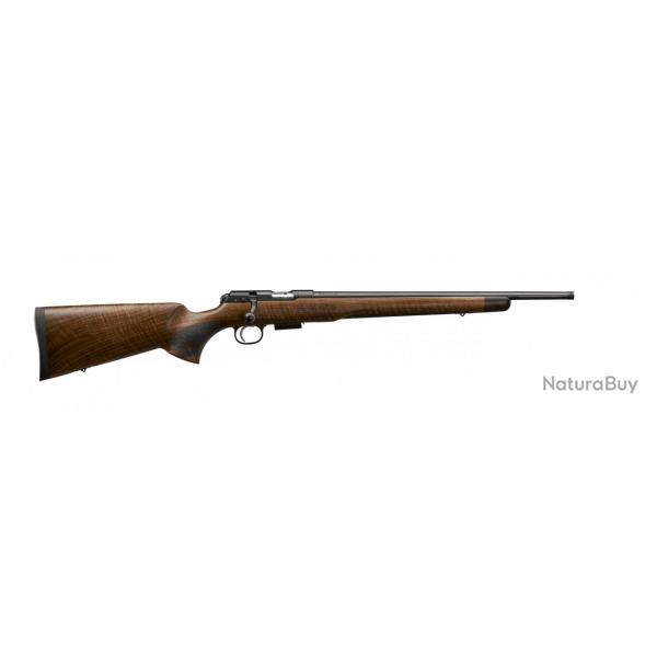 CZ 457 ROYALE 22LR 10 COUPS FILETE 1-2X20