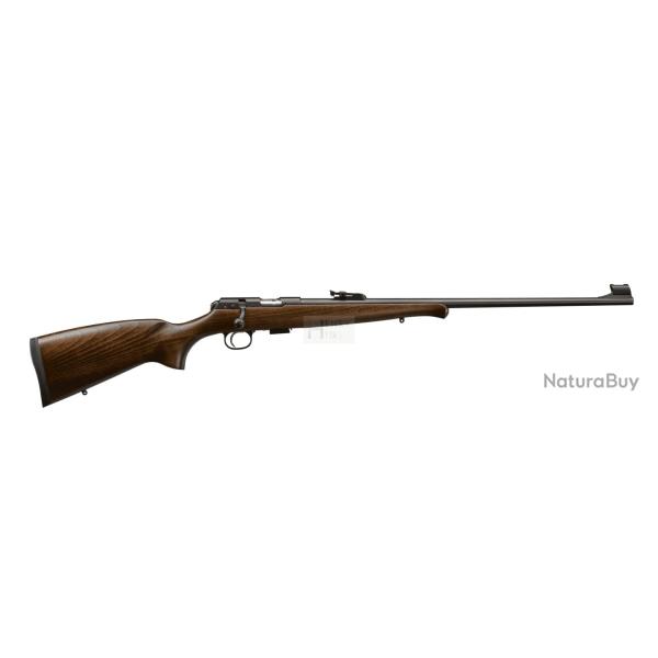 CZ 457 TRAINING RIFLE 22LR 10 FILETE 1-2X20