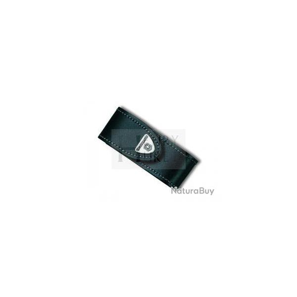 ETUI CUIR NOIR