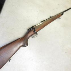 ZASTAVA M 98 MANNLICHER 300 WIN MAG REF: 5066
