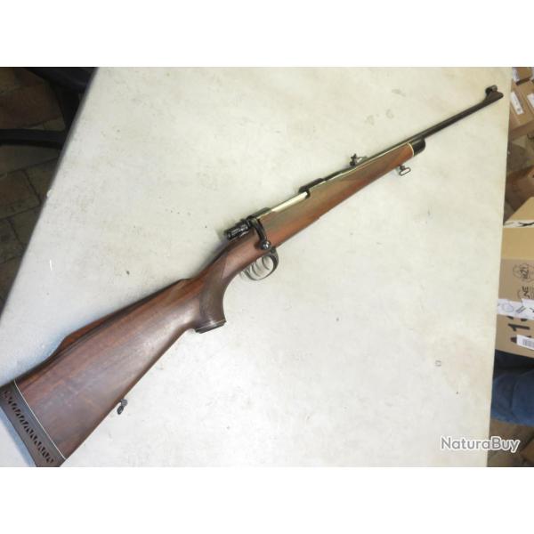 ZASTAVA M 98 300 WIN MAG REF: 5066