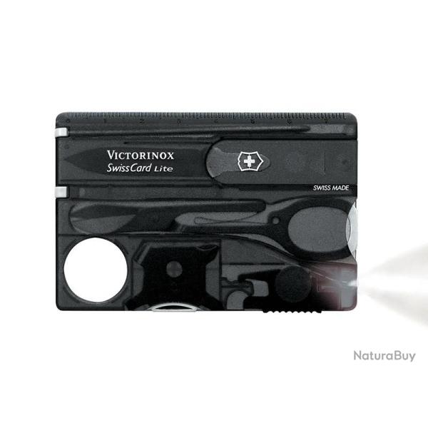 CARTE MULTI FONCTIONS NOIR