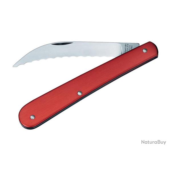 BOULANGER ROUGE