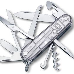 VICTORINOX HUNTSMAN SILVERTECH
