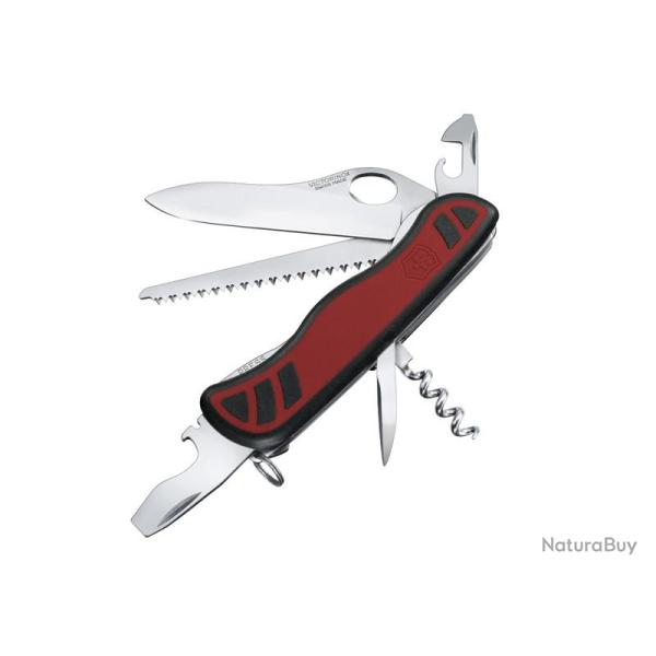 COUT. VICTORINOX FORESTER M GRIP
