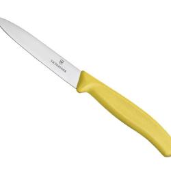 VICTORINOX OFFICE 10CM JAUNE