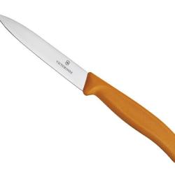 VICTORINOX OFFICE 10CM ORANGE