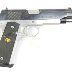 pistolet springfield armory 1911 defender calibre 45acp