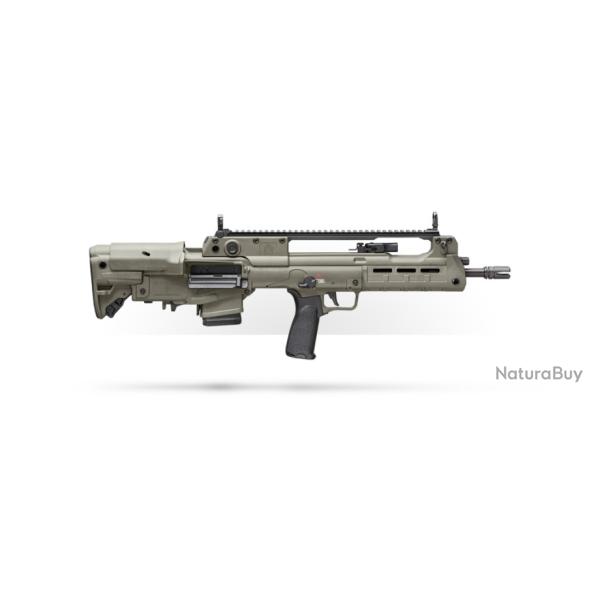 HS PRODUKT VHS-2S/HELLION BULLPUP VERT CAL. .223 REM 10+1CPS 16" CANON FILET� � 1/2X28 UNF A