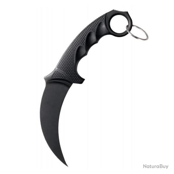 Cold Steel FGX Karambit Couteau d'entrainement 92FK