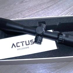 ACTUS 4-16X44 DESTOCKAGE -50%
