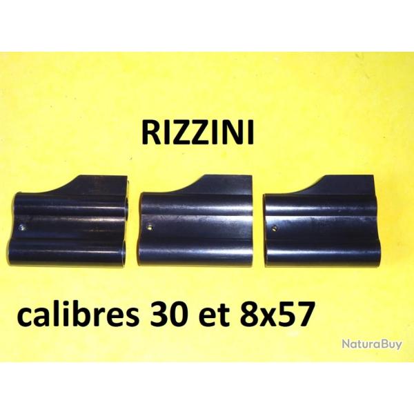 3 frettes r�glage convergence EXPRESS RIZZINI calibres 30 et 8x57 - VENDU PAR JEPERCUTE (D23B831)