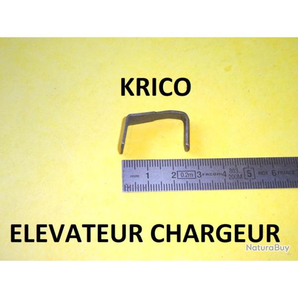 �l�vateur de chargeur carabine KRICO - VENDU PAR JEPERCUTE (D22E80)