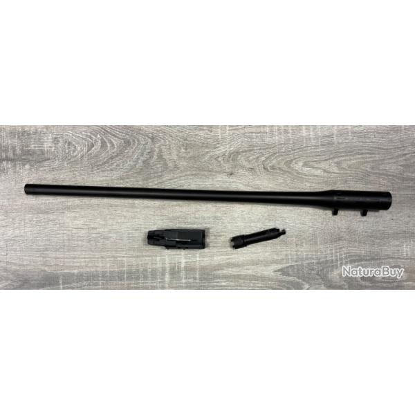 Canon Blaser R8 Filete calibre 22 LR