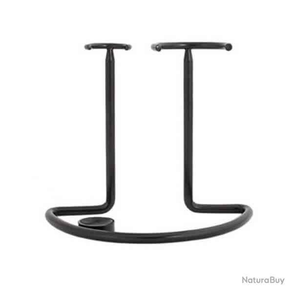 954222.N Serviteur blaireau/rasoir Plisson