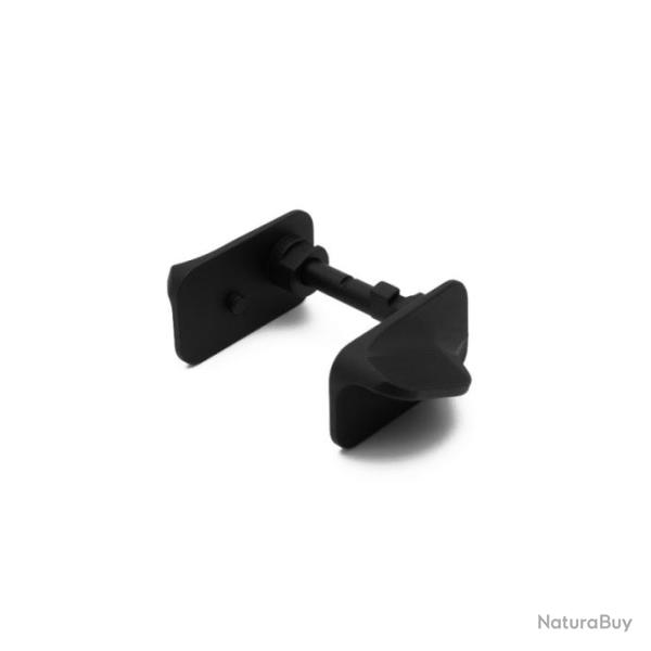 Eemann Tech - Commande de s�curit� � droite pour CZ 75 et Shadow 2 - Taille moyenne