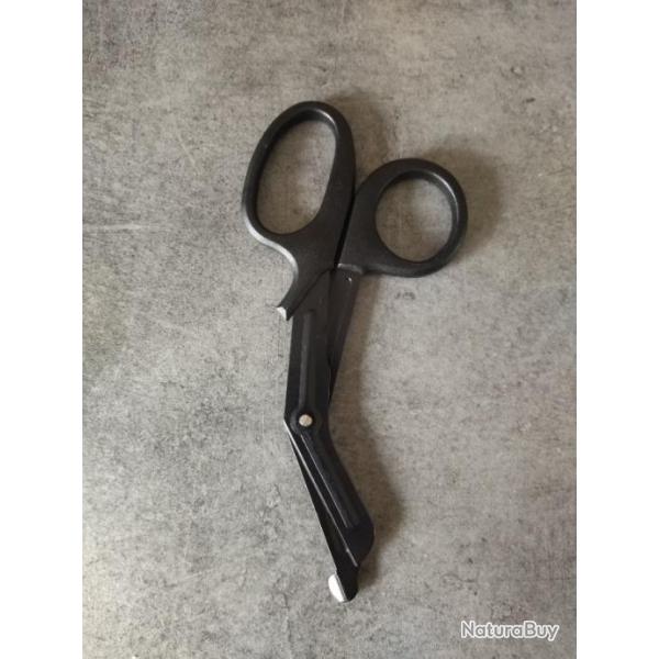 Grands ciseaux m�dicaux noir