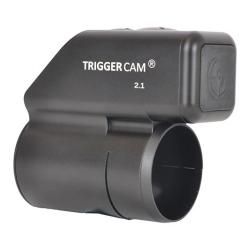 Cam&eacute;ra Triggercam 4K pour lunette de vis&eacute;e
