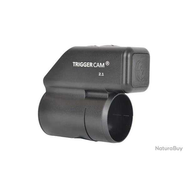 Cam�ra Triggercam 4K pour lunette de vis�e