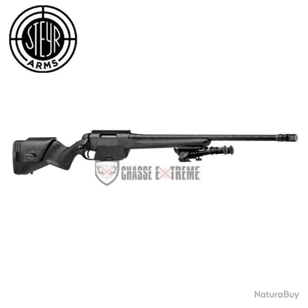 Carabine STEYR SSG 04 Synth�tique 60cm Cal 300 Win Mag