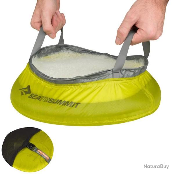 Cuisine �tanche Sea to Summit Ultra-Sil Kitchen Sink 10 litres