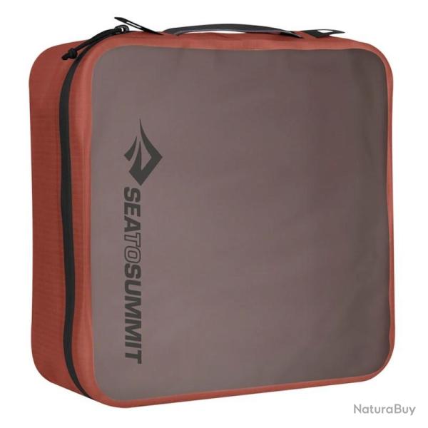 Sac de rangement �tanche Sea to Summit Hydraulic Packing Cube L 7 litres